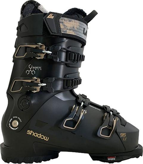 Lange Bottes de ski Shadow 95 Lv Gw - Femme