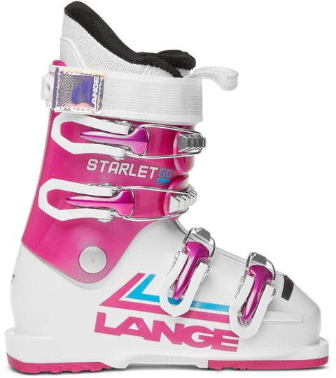 Lange Botte de ski Starlet 60 - Jeune
