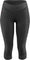 Garneau Cuissard ¾ Neo Power - Femme - Black