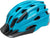 Garneau Casque Tiffany II - Femme - Blue Hawaii