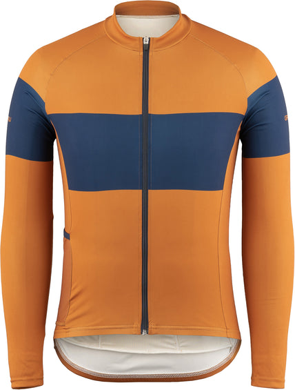 Garneau Maillot à manches longues Rugged - Homme