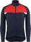 Garneau Maillot Peloton - Homme - Black Navy - Red