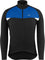 Garneau Maillot Peloton - Homme - Black - Royal