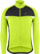 Garneau Maillot Peloton - Homme - Yellow - Black
