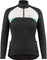 Garneau Maillot Captain - Femme - Black White Blue