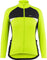 Garneau Maillot Captain - Femme - Yellow - Black