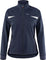 Garneau Manteau coquille souple Loppet - Femme - Navy - White