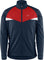 Garneau Manteau Loppet - Homme - Black Navy - Red