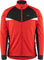 Garneau Manteau Loppet - Homme - Red - Black