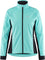 Garneau Manteau Rebecca - Femme - Blue Radian