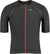 Garneau Maillot triathlon Sprint - Homme - Black - Red