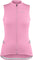 Garneau Maillot sans manches Victory - Femme - Fushia Pink