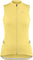 Garneau Maillot sans manches Victory - Femme - Lemon Zest