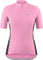 Garneau Maillot Beeze 4 - Femme - Fushia Pink