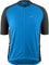 Garneau Maillot Connection 4 - Homme - Curacao Blue