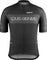 Garneau Maillot Signature Premium - Homme - Black