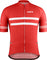 Garneau Maillot Vintage Premium - Homme - Barbados Cherry