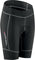 Garneau Short cycliste Request Promax - Fille - Black