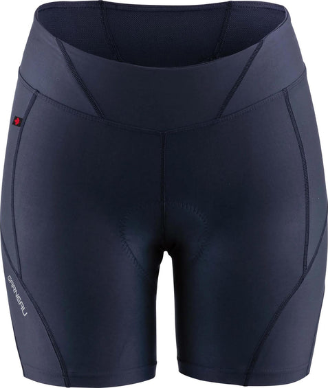 Garneau Shorts Neo Power Motion 5.5 - Femme