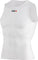 Garneau Haut singlet 1001 - Homme - White