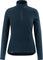 Garneau 4000 Thermal Col Zip - Femme - Dark Night