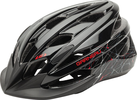 Garneau Casque Razz - Enfant