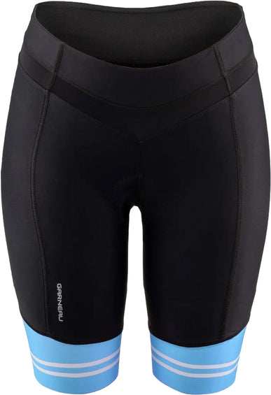 Garneau Short Neo Power Art Motion - Femme