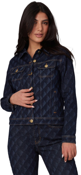 Lola Jeans Manteau classique Gabriella - Femme