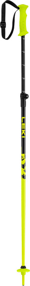 Leki Bâtons ski Rider Vario - Unisexe