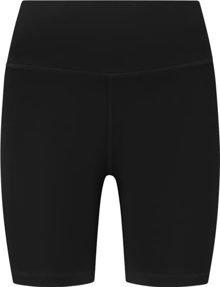 Lune Active Short de cycliste River Lift - Femme