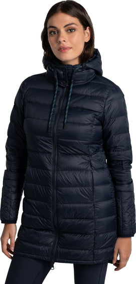 Lolë Manteau en duvet Claudia - Femme