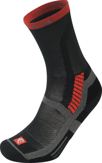 Lorpen Chaussettes légères Hiker Eco de T3 - Homme