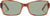 Le Specs Lunette de soleil Trance - Unisexe - Vintage Tortoise