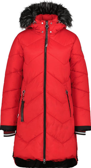 Luhta Manteau Airikka - Femme