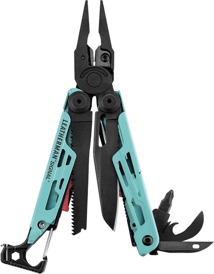 Leatherman Pince multifonctions Signal