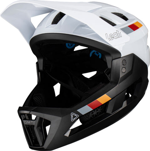 Leatt Casque MTB Enduro 2.0 - Unisexe