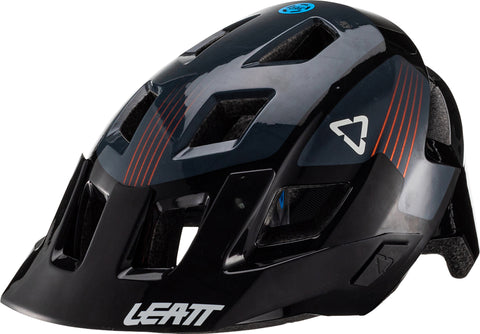 Leatt Casque MTB AllMtn 1.0 - Jeune