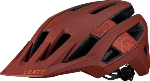 Leatt Casque MTB Trail 3.0 - Unisexe