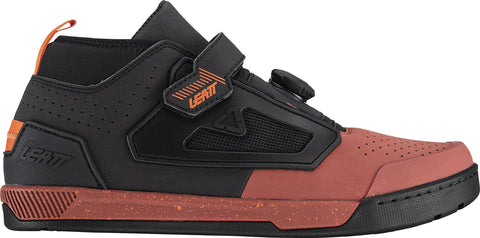 Leatt Souliers pour pédales plates PRO 3.0 - Homme