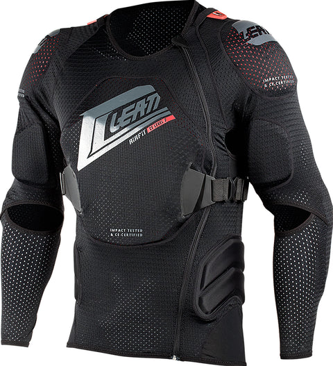 Leatt Gilet de protection 3DF AirFit - Unisexe