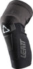 Leatt Protège-genoux AirFlex Hybrid - Unisexe - Black