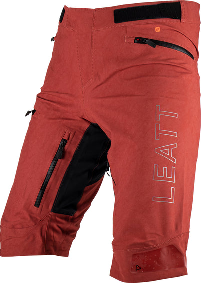 Leatt Short MTB HydraDri 5.0  - Homme