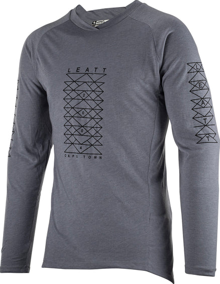 Leatt Maillot à manches longues MTB Gravity 2.0 - Homme