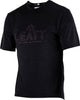 Leatt Maillot MTB Trail 1.0 - Homme - Black