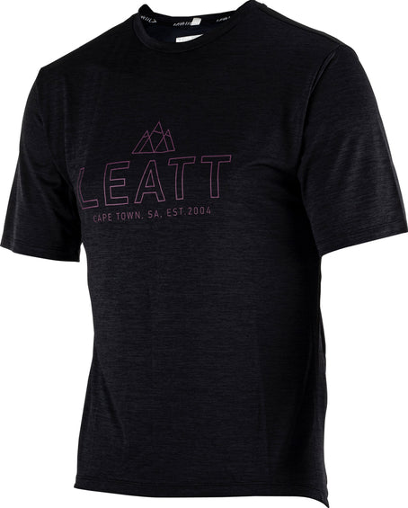 Leatt Maillot MTB Trail 1.0 - Homme