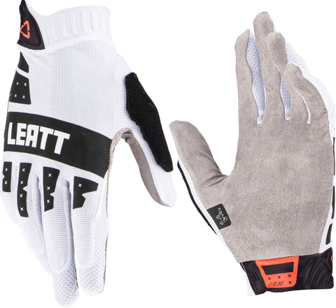 Leatt Gants MTB 2.0 X-Flow - Homme