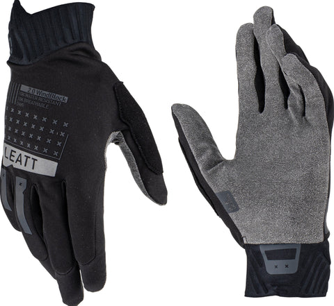 Leatt Gants MTB 2.0 WindBlock