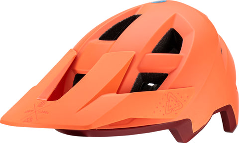 Leatt Casque MTB AllMtn 2.0 - Unisexe