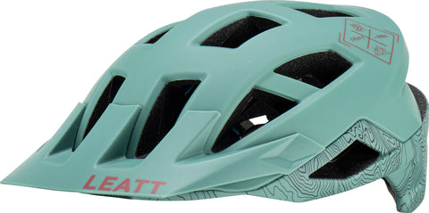 Leatt Casque MTB Trail 2.0 - Unisexe