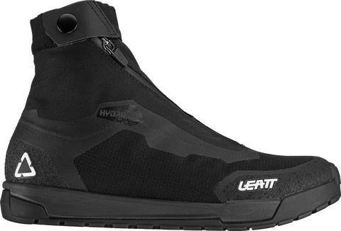 Leatt Souliers 7.0 HydraDri pour pédales plates